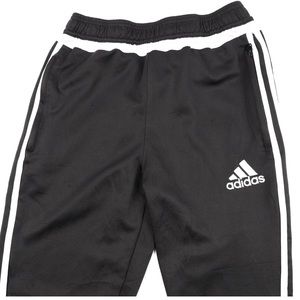 Brand new adidas women’s small track pants. Just doesn’t fit me anymore!